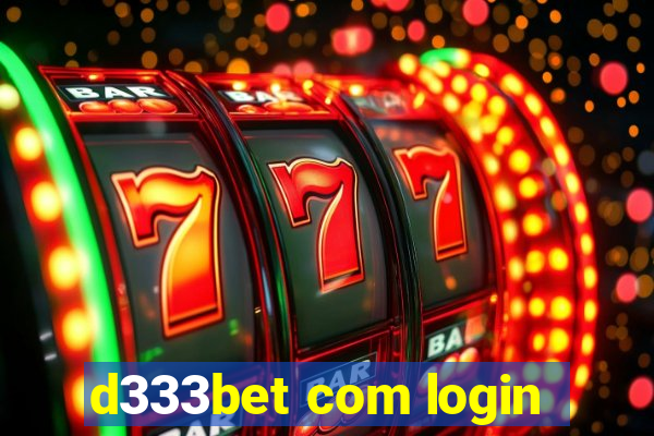 d333bet com login